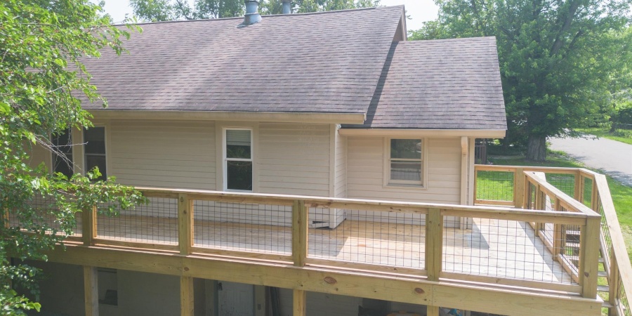 1203 S Fess Avenue, Bloomington, Indiana 47401,MLS,202547932