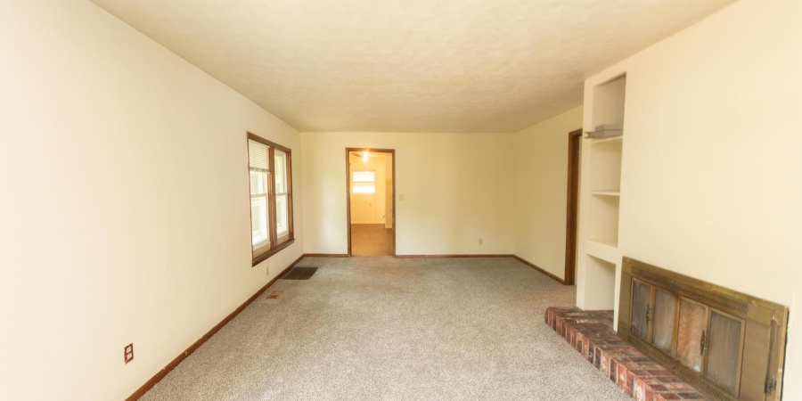 1203 S Fess Avenue, Bloomington, Indiana 47401,MLS,202547932