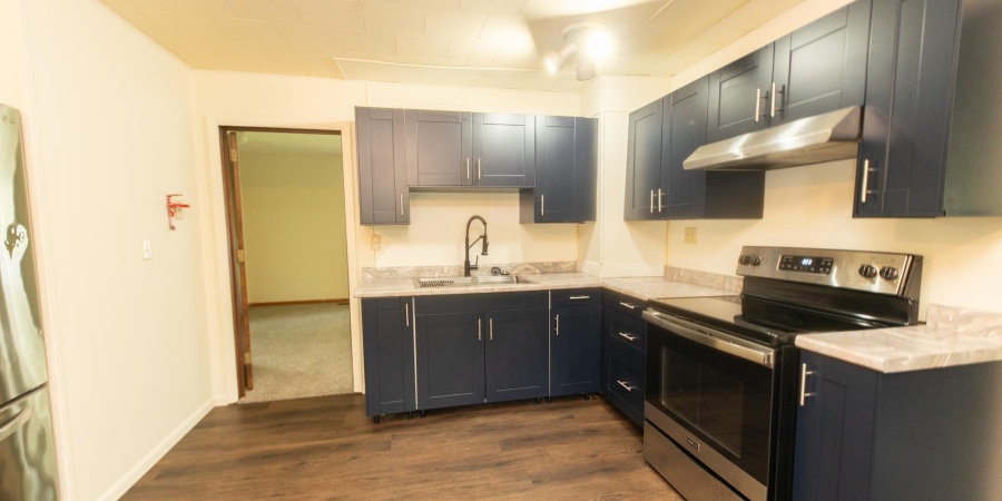 1203 S Fess Avenue, Bloomington, Indiana 47401,MLS,202547932