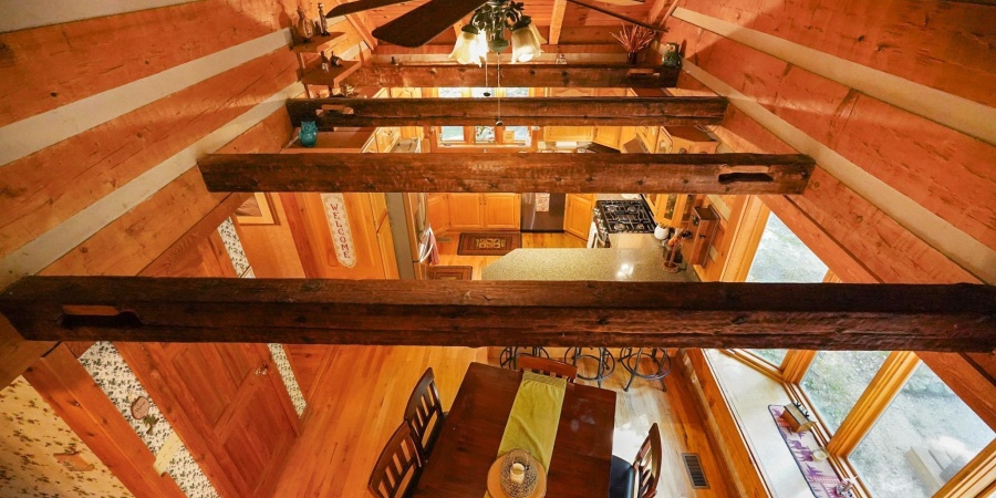 7953 Ford Ridge Rd Road, Nashville, Indiana 46164-8904,MLS,202538414