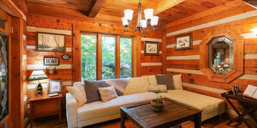 7953 Ford Ridge Rd Road, Nashville, Indiana 46164-8904,MLS,202538414