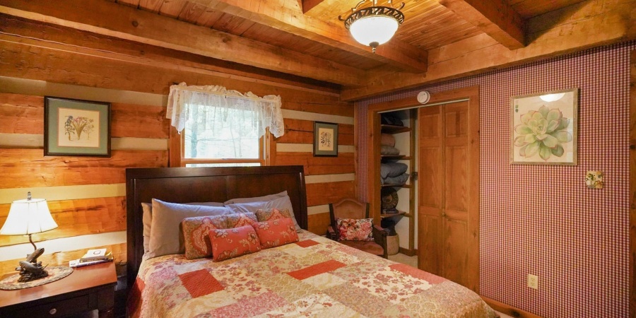 7953 Ford Ridge Rd Road, Nashville, Indiana 46164-8904,MLS,202538414