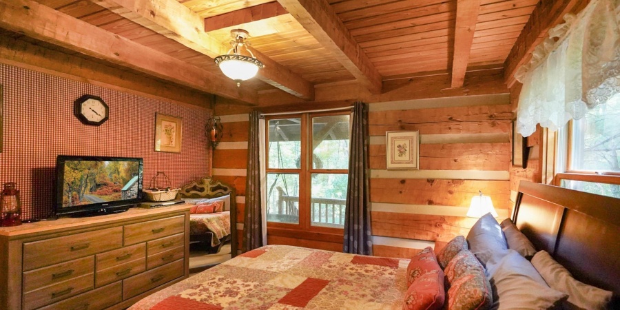 7953 Ford Ridge Rd Road, Nashville, Indiana 46164-8904,MLS,202538414