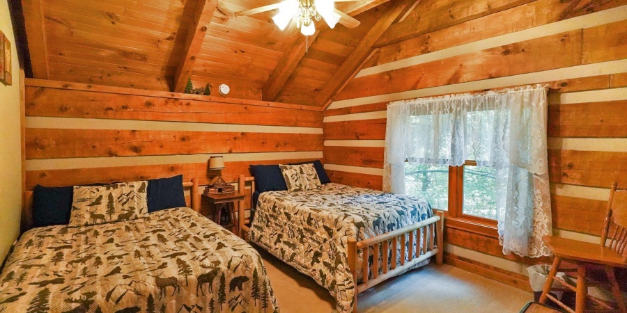 7953 Ford Ridge Rd Road, Nashville, Indiana 46164-8904,MLS,202538414