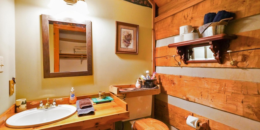 7953 Ford Ridge Rd Road, Nashville, Indiana 46164-8904,MLS,202538414