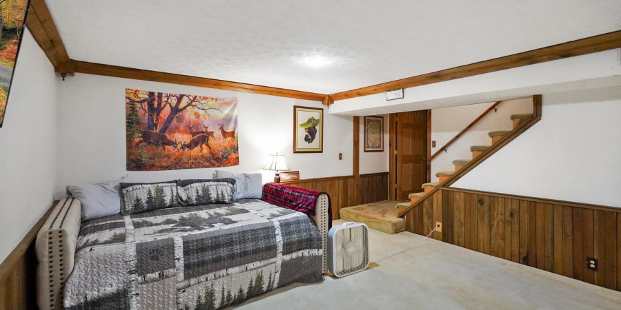 7953 Ford Ridge Rd Road, Nashville, Indiana 46164-8904,MLS,202538414