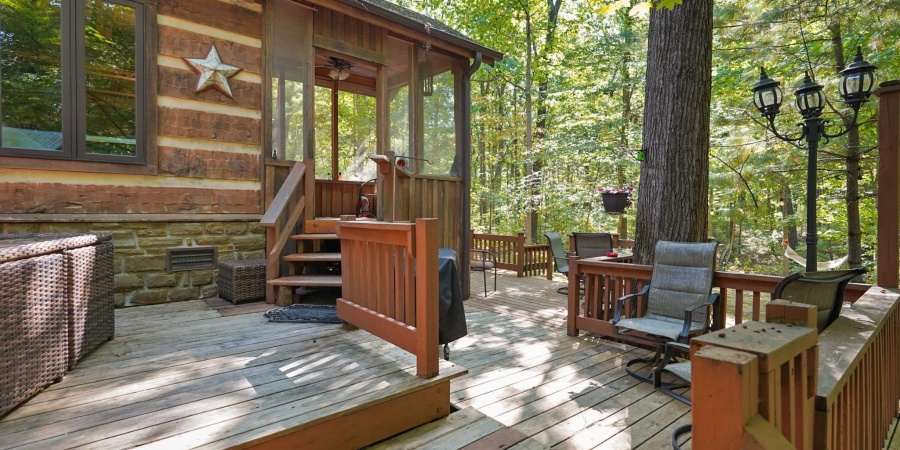 7953 Ford Ridge Rd Road, Nashville, Indiana 46164-8904,MLS,202538414