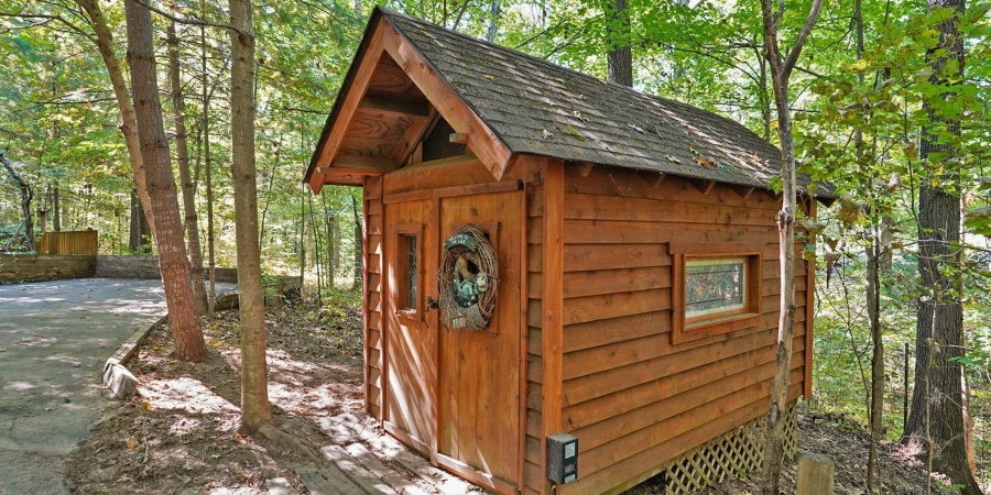 7953 Ford Ridge Rd Road, Nashville, Indiana 46164-8904,MLS,202538414