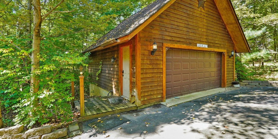 7953 Ford Ridge Rd Road, Nashville, Indiana 46164-8904,MLS,202538414