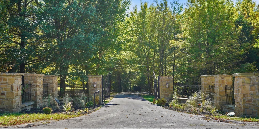 7953 Ford Ridge Rd Road, Nashville, Indiana 46164-8904,MLS,202538414