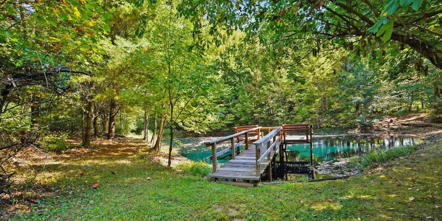 7953 Ford Ridge Rd Road, Nashville, Indiana 46164-8904,MLS,202538414