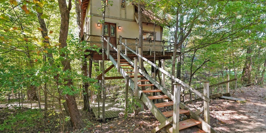 7953 Ford Ridge Rd Road, Nashville, Indiana 46164-8904,MLS,202538414