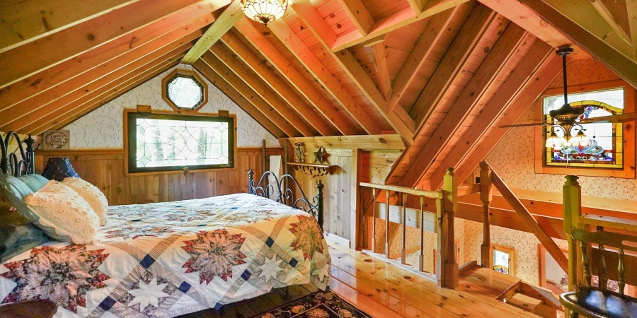 7953 Ford Ridge Rd Road, Nashville, Indiana 46164-8904,MLS,202538414