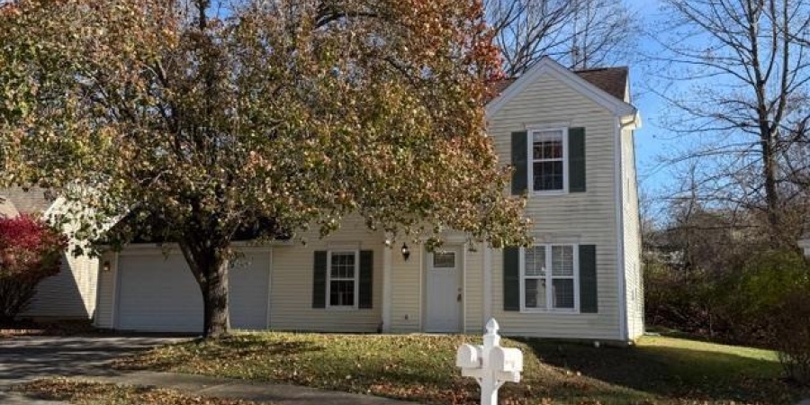 420 E Laurelwood Court, Bloomington, Indiana 47401-4597,MLS,202547899