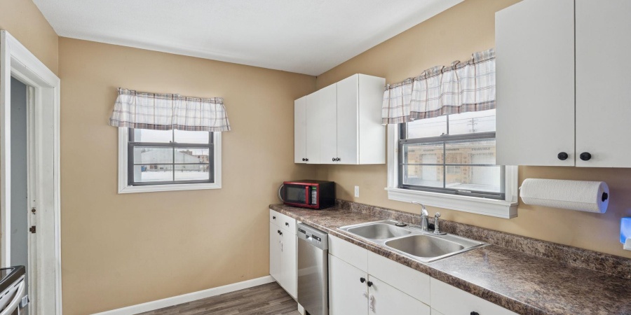 407 E Jackson Street, Brazil, Indiana 47834,MLS,202547920