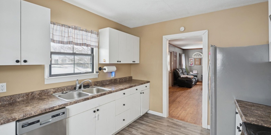 407 E Jackson Street, Brazil, Indiana 47834,MLS,202547920