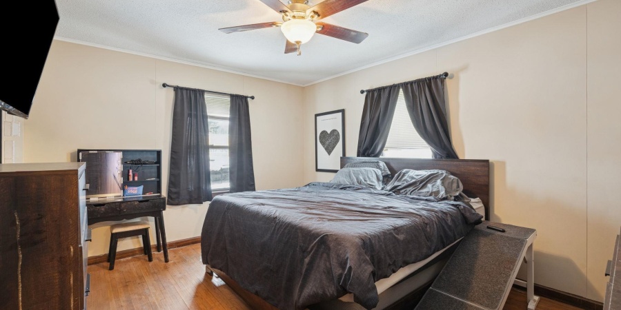 407 E Jackson Street, Brazil, Indiana 47834,MLS,202547920