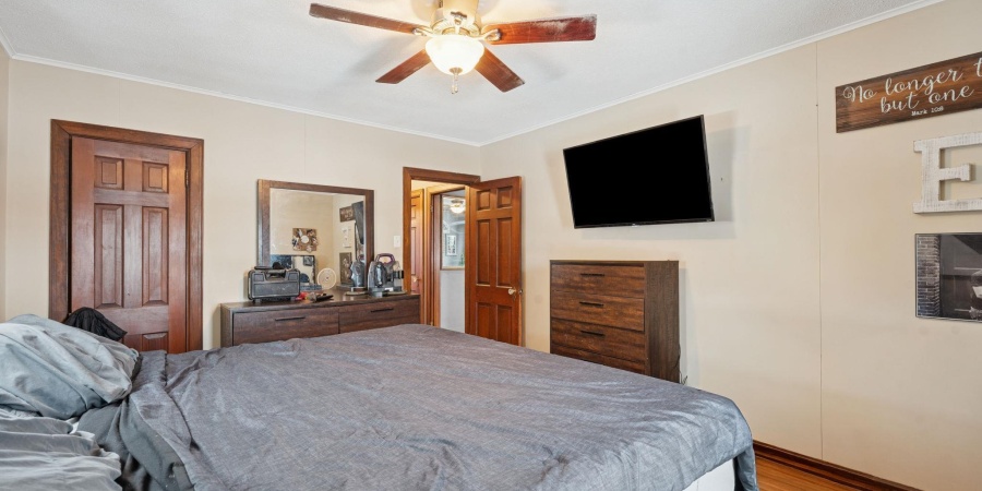 407 E Jackson Street, Brazil, Indiana 47834,MLS,202547920