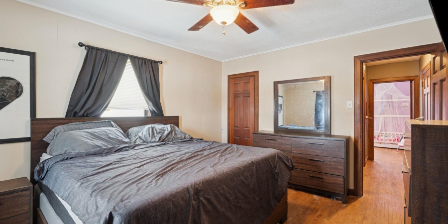 407 E Jackson Street, Brazil, Indiana 47834,MLS,202547920