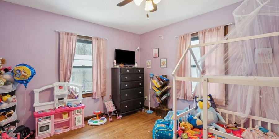 407 E Jackson Street, Brazil, Indiana 47834,MLS,202547920