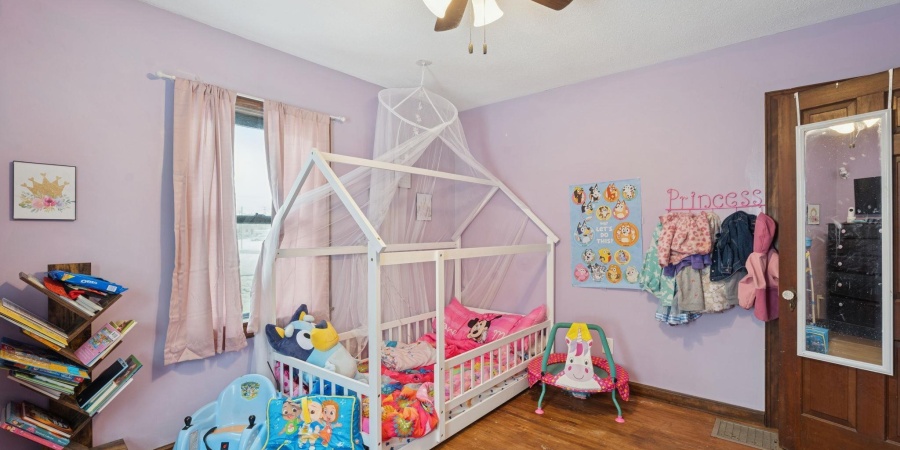 407 E Jackson Street, Brazil, Indiana 47834,MLS,202547920