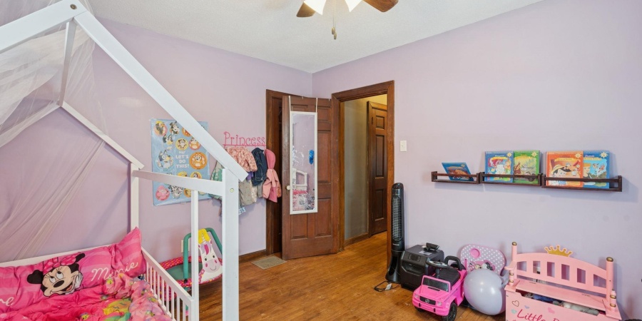 407 E Jackson Street, Brazil, Indiana 47834,MLS,202547920