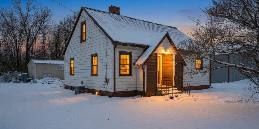 407 E Jackson Street, Brazil, Indiana 47834,MLS,202547920