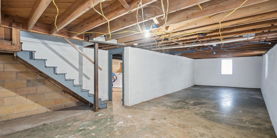 407 E Jackson Street, Brazil, Indiana 47834,MLS,202547920