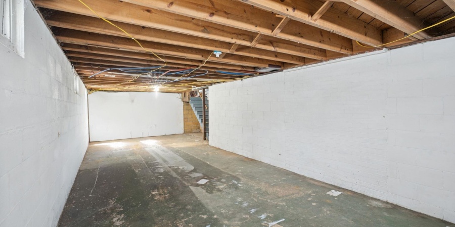 407 E Jackson Street, Brazil, Indiana 47834,MLS,202547920