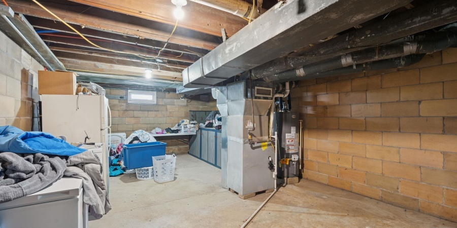 407 E Jackson Street, Brazil, Indiana 47834,MLS,202547920