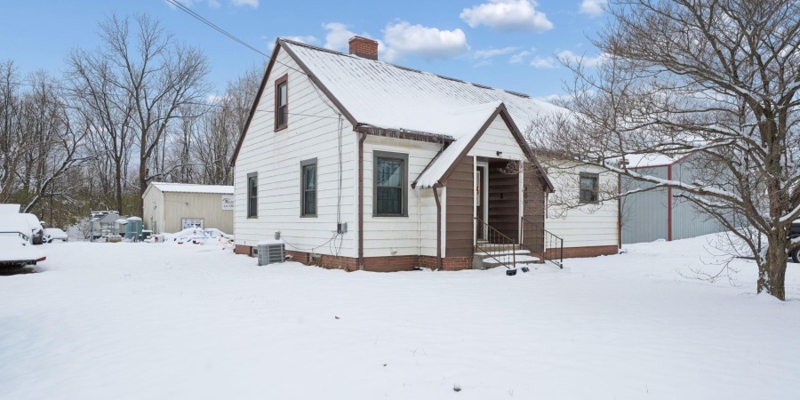 407 E Jackson Street, Brazil, Indiana 47834,MLS,202547920