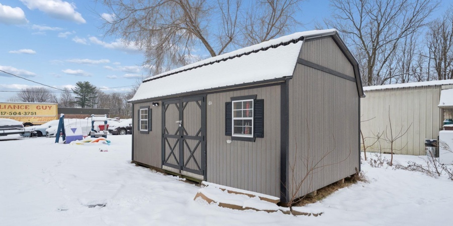 407 E Jackson Street, Brazil, Indiana 47834,MLS,202547920