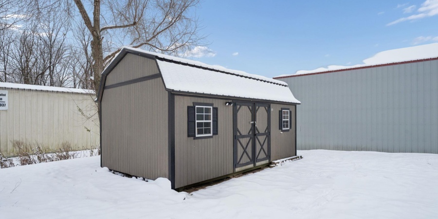 407 E Jackson Street, Brazil, Indiana 47834,MLS,202547920