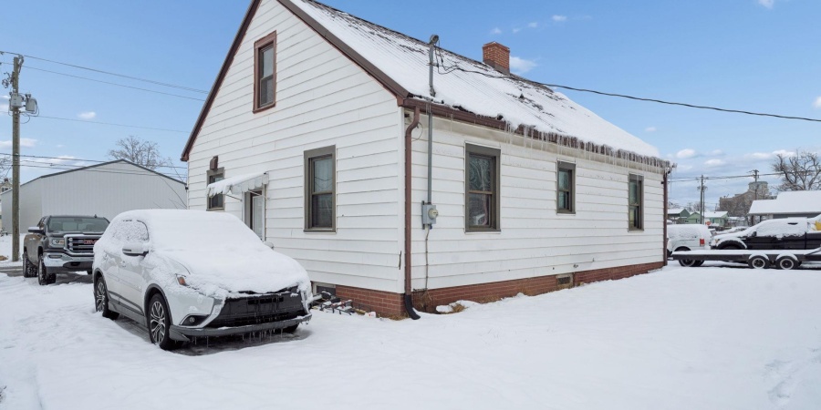 407 E Jackson Street, Brazil, Indiana 47834,MLS,202547920