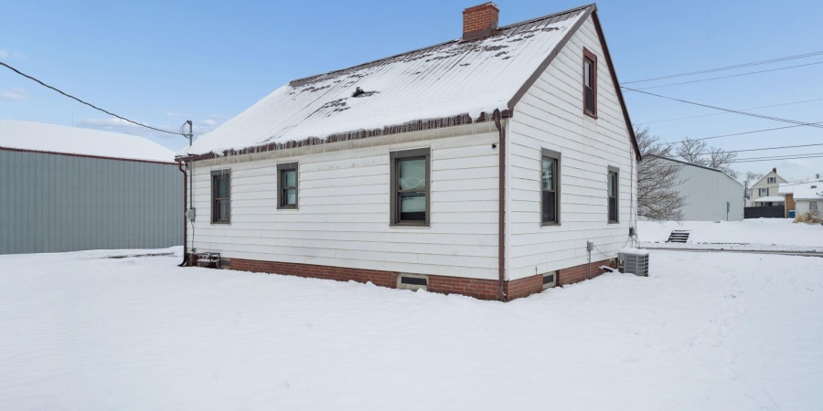 407 E Jackson Street, Brazil, Indiana 47834,MLS,202547920