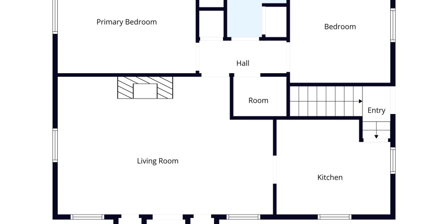 407 E Jackson Street, Brazil, Indiana 47834,MLS,202547920