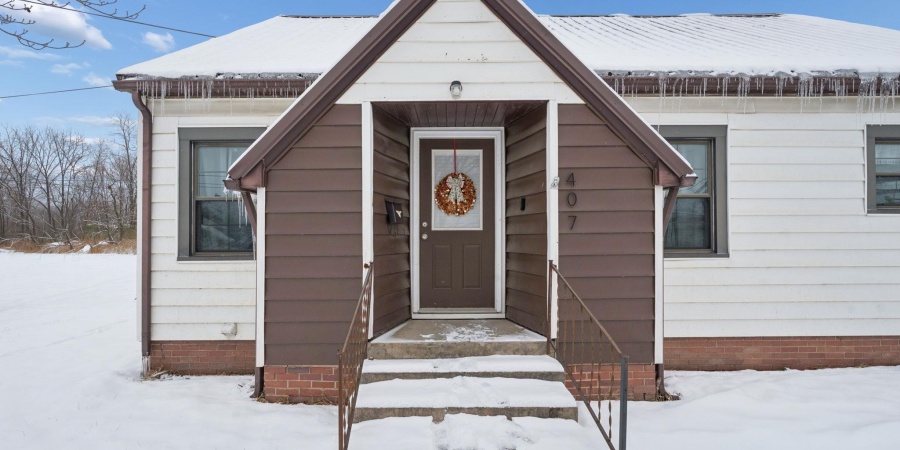 407 E Jackson Street, Brazil, Indiana 47834,MLS,202547920