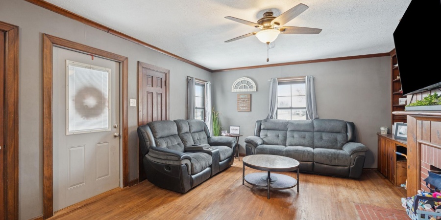 407 E Jackson Street, Brazil, Indiana 47834,MLS,202547920