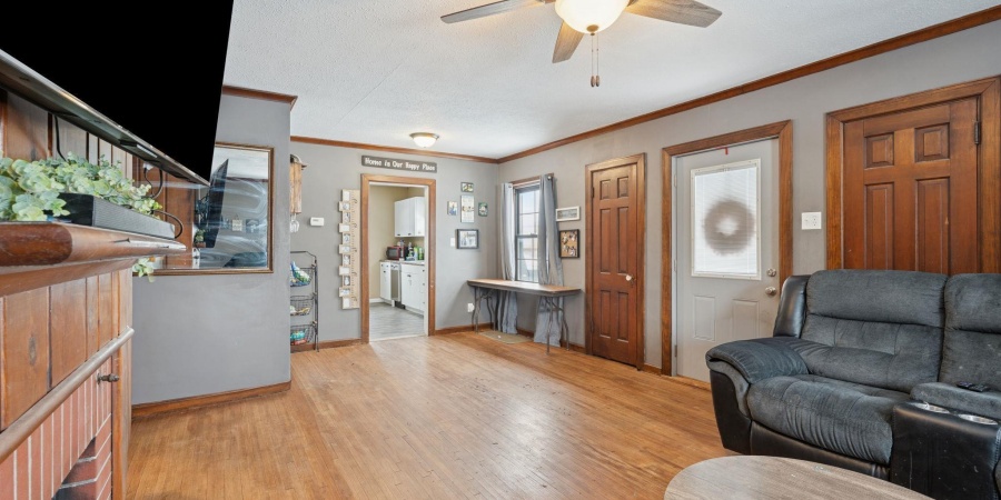 407 E Jackson Street, Brazil, Indiana 47834,MLS,202547920