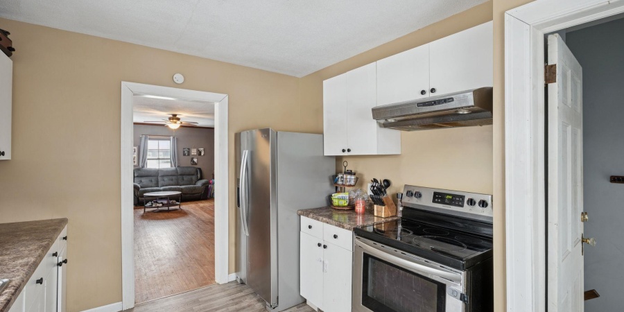 407 E Jackson Street, Brazil, Indiana 47834,MLS,202547920