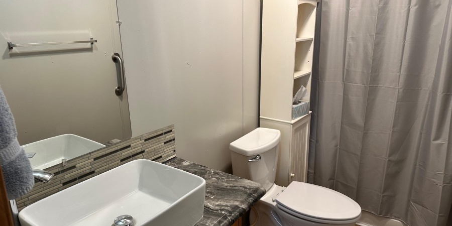 203 S West Street, Center Point, Indiana 47840,MLS,202547940