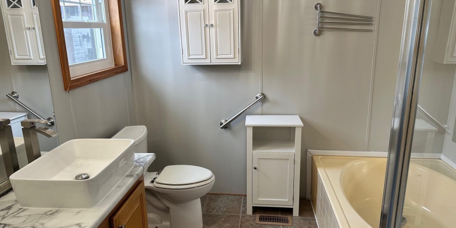 203 S West Street, Center Point, Indiana 47840,MLS,202547940