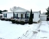 203 S West Street, Center Point, Indiana 47840,MLS,202547940