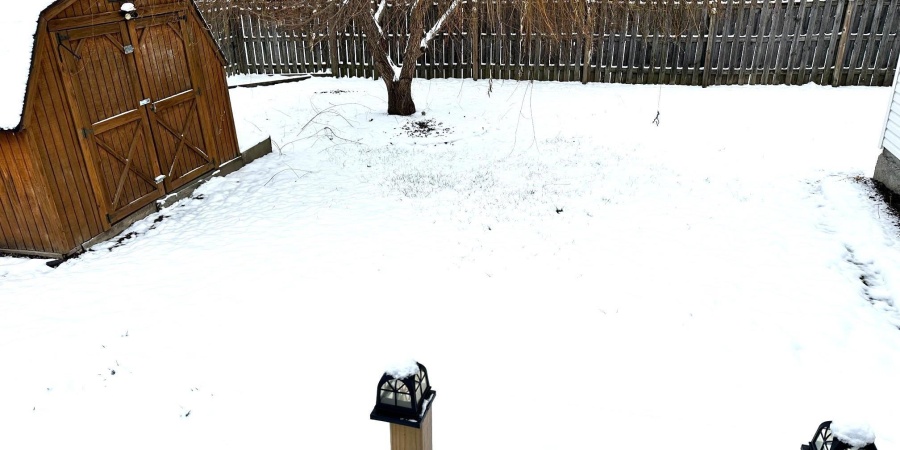 203 S West Street, Center Point, Indiana 47840,MLS,202547940