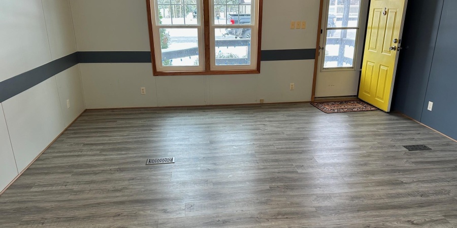 203 S West Street, Center Point, Indiana 47840,MLS,202547940