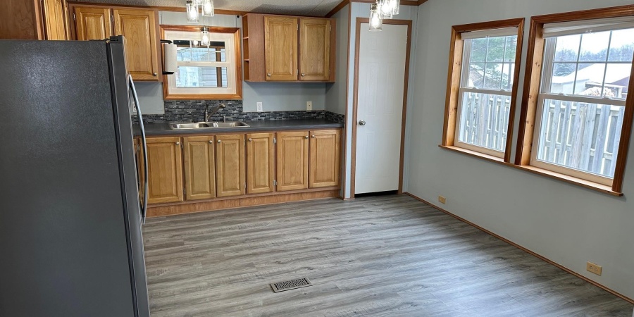 203 S West Street, Center Point, Indiana 47840,MLS,202547940