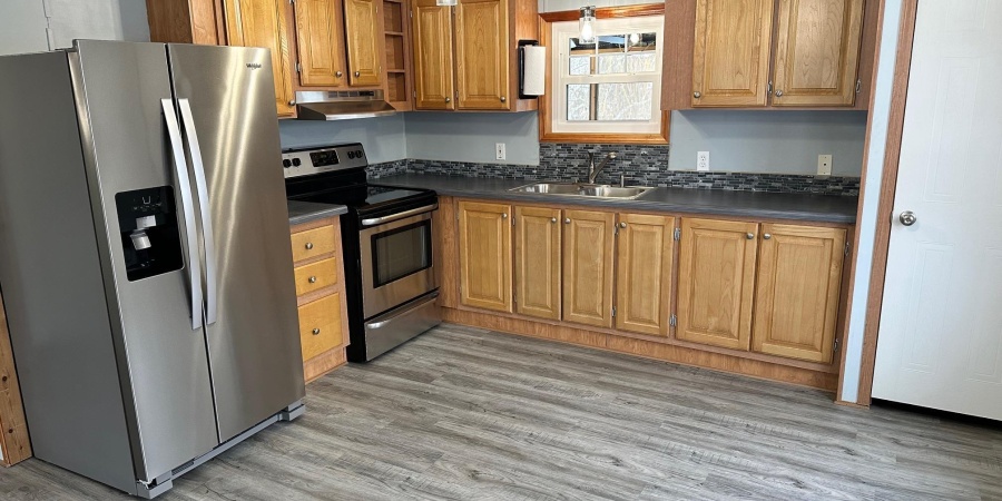 203 S West Street, Center Point, Indiana 47840,MLS,202547940