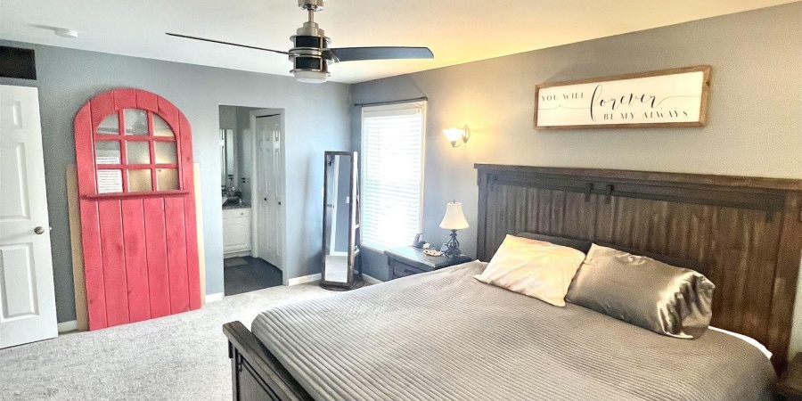 306 shandell Drive, Bedford, Indiana 47421,MLS,202547970