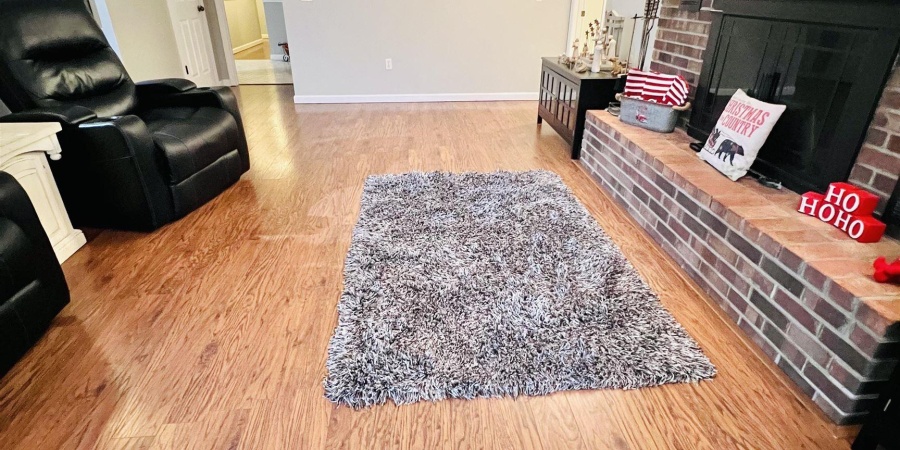 306 shandell Drive, Bedford, Indiana 47421,MLS,202547970