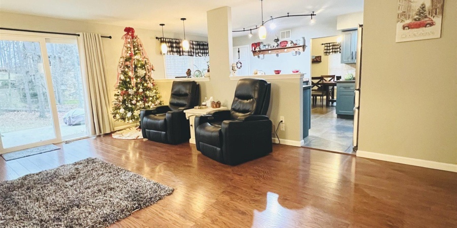 306 shandell Drive, Bedford, Indiana 47421,MLS,202547970